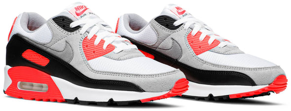 Air Max III 90  'Infrared' 2020 (M)  CT1685 100