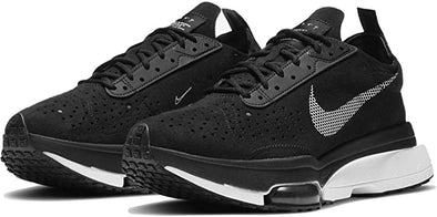 NIKE AIR ZOOM TYPE (W) CZ1151-001 / BLACK - WHITE