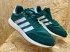 ADIDAS INIKI RUNNER (M) BY9726 / COLLEGE GREEN / WHITE