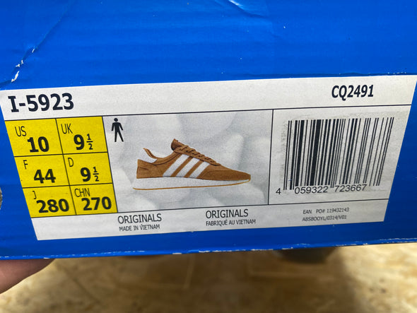 ADIDAS INIKI RUNNER I-5923 (M) CQ2491