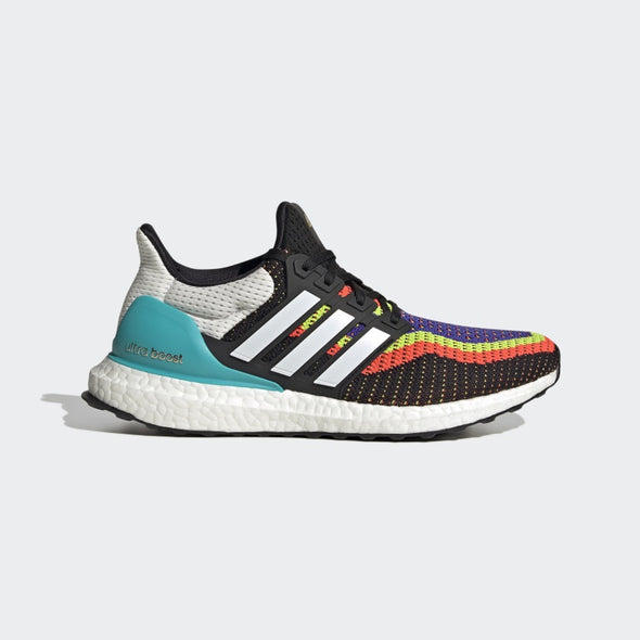 ULTRABOOST DNA (W) FW8709 / MULTI COLOUR