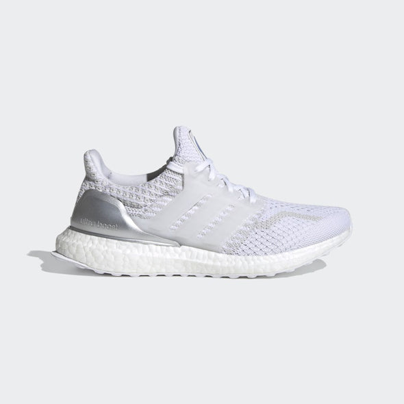 ADIDAS ULTRABOOST 5.0 DNA (W) FY9874 / WHITE / WHITE GREY ONE