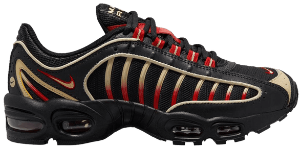 Air Max Tailwind 4 'Black Team Gold Red' (M) CT1267 001