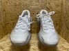 NIKE ZOOMX INVINCIBLE RUN (W)  ct2229-101 / WHITE - MET SILVER