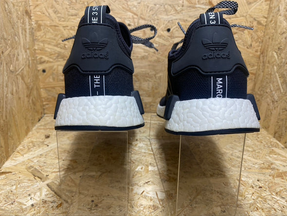 ADIDAS NMD R1 Core Black Reflective (M) S31505