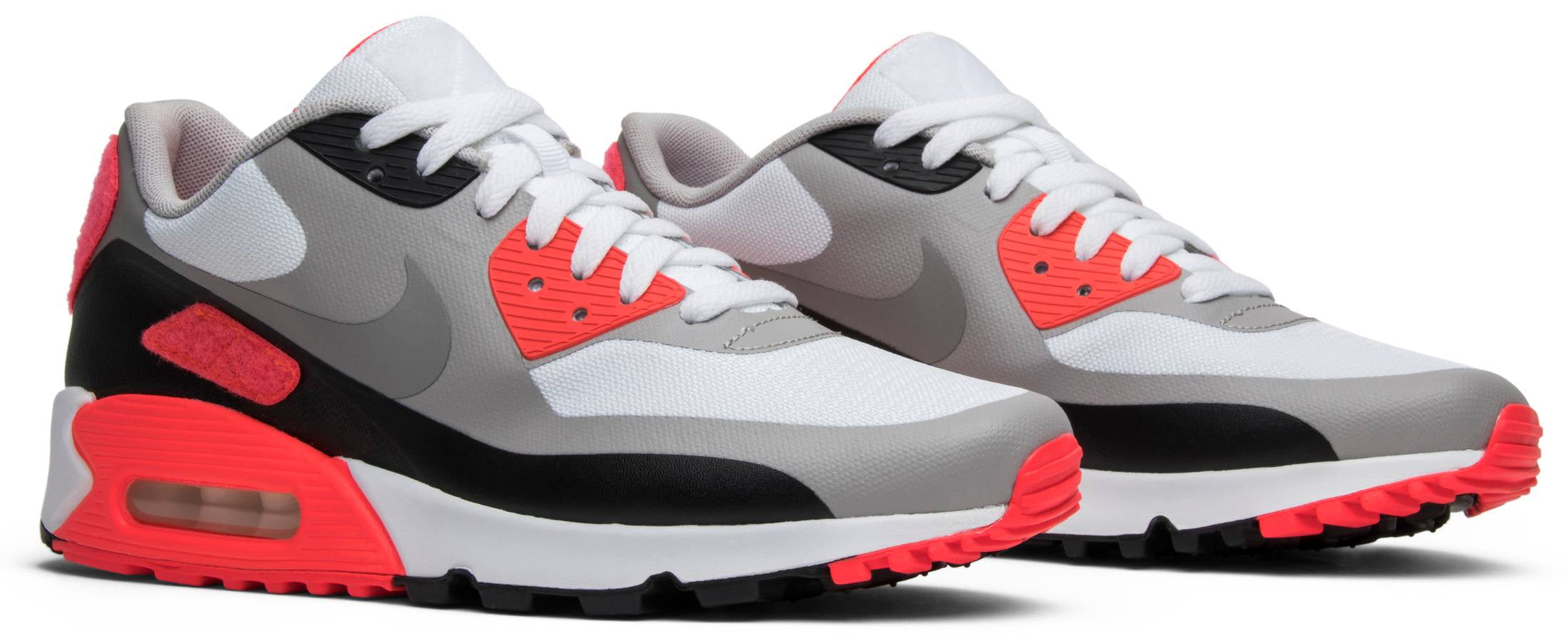 Nike air max hot sale 90 infrared patch