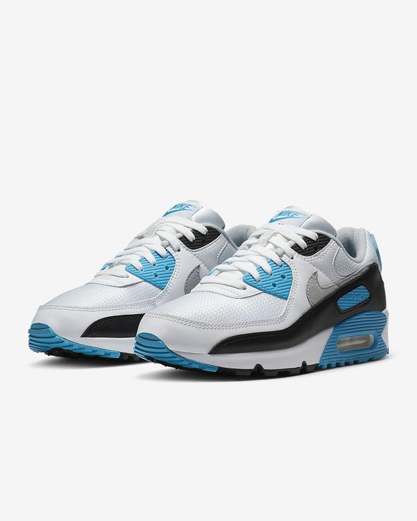 NIKE AIR MAX III (M) CJ6779-100