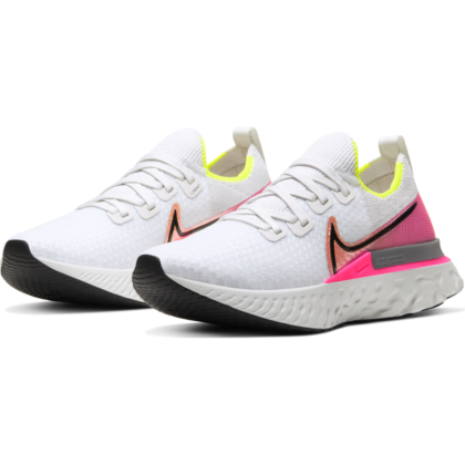 Wmns React Infinity Run 'Pink Blast' SKU: CD4372 004