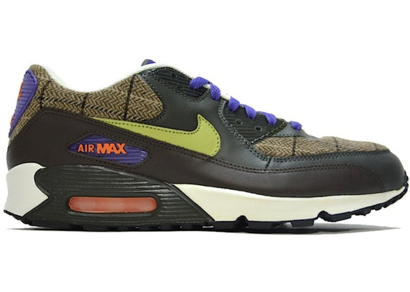 Air Max 90 Premium TWEED PACK (M) 313650 331