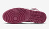 AIR JORDAN 1 MID SE (W) LIGHT MULBERRY / BLACK / dc7267-500