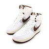 NIKE AF1 HIGH '07 WHITE/CHOCOLATE/GREY FOG DM0209-101