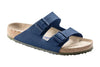 BIRKENSTOCK ARIZONA / DESERT SOIL BLUE / 1019596