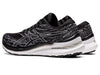 ASICS GEL-KAYANO 29 (W) BLACK/WHITE 1012B272-002