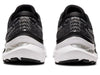 ASICS GEL-KAYANO 29 (W) BLACK/WHITE 1012B272-002