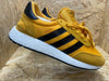 ADIDAS INIKI RUNNER "GOLDENROD" (M) BY9733