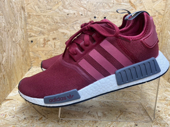 ADIDAS NMD R1 JD-SPORTS EXCLUSIVE (M) DA9300 / MAROON