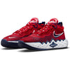 NIKE AIR ZOOM G.T. RUN (M) CZ0202-604 / SPORT RED / WHITE-BLUE VOID