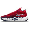 NIKE AIR ZOOM G.T. RUN (M) CZ0202-604 / SPORT RED / WHITE-BLUE VOID