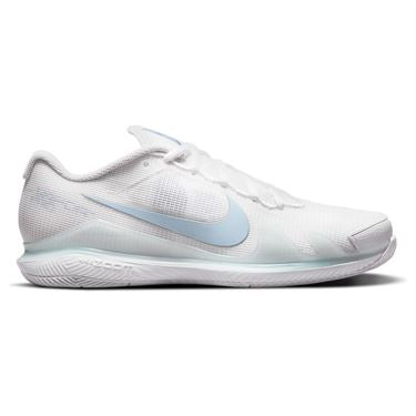 NIKE ZOOM VAPOR PRO CLAY (W) CZ0221-111 /  WHITE ALUMINIUM