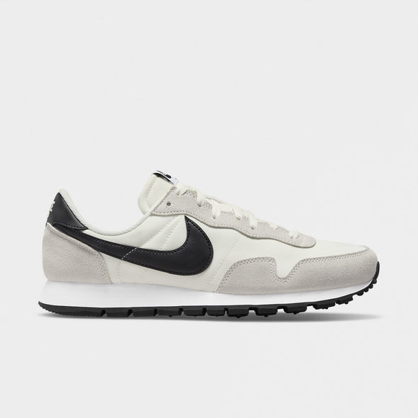 NIKE AIR PEGASUS 83 (M) DH8229-100 / SAIL - BLACK WHITE