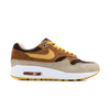 NIKE AIR MAX 1 PRM "UGLY DUCKLING" OCHRE/BAROQUE BROWN DZ0482-200