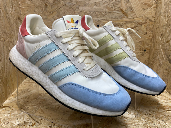 ADIDAS INIKI RUNNER I-5923 "PRIDE" (M) B41984