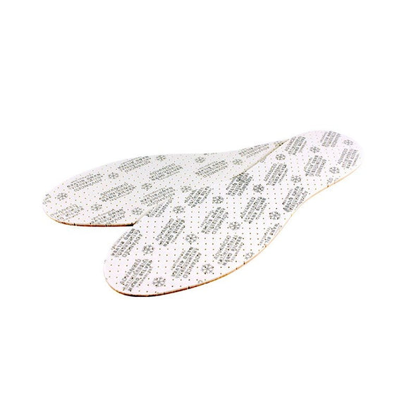 WAPROO SILVER NANO FOAM INSOLE