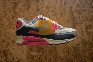 Air Max 90 OG Vintage 'Infrared' 2013 (M) 543361 161