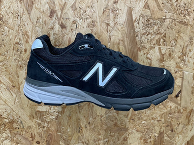 NEW BALANCE W990BK4 (W-D)