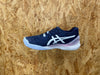 ASICS GEL-RESOLUTION 8 CLAY (W) 1042A070-401 / PEACOAT-WHITE