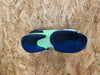NIKE ZOOM RIZE 2 (M) BLK/VAL BLUE-LIME