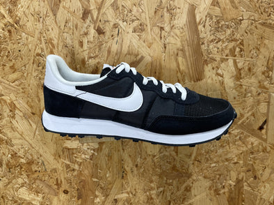 NIKE CHALLENGER OG (M/W) BLACK/ BLACK-WHITE