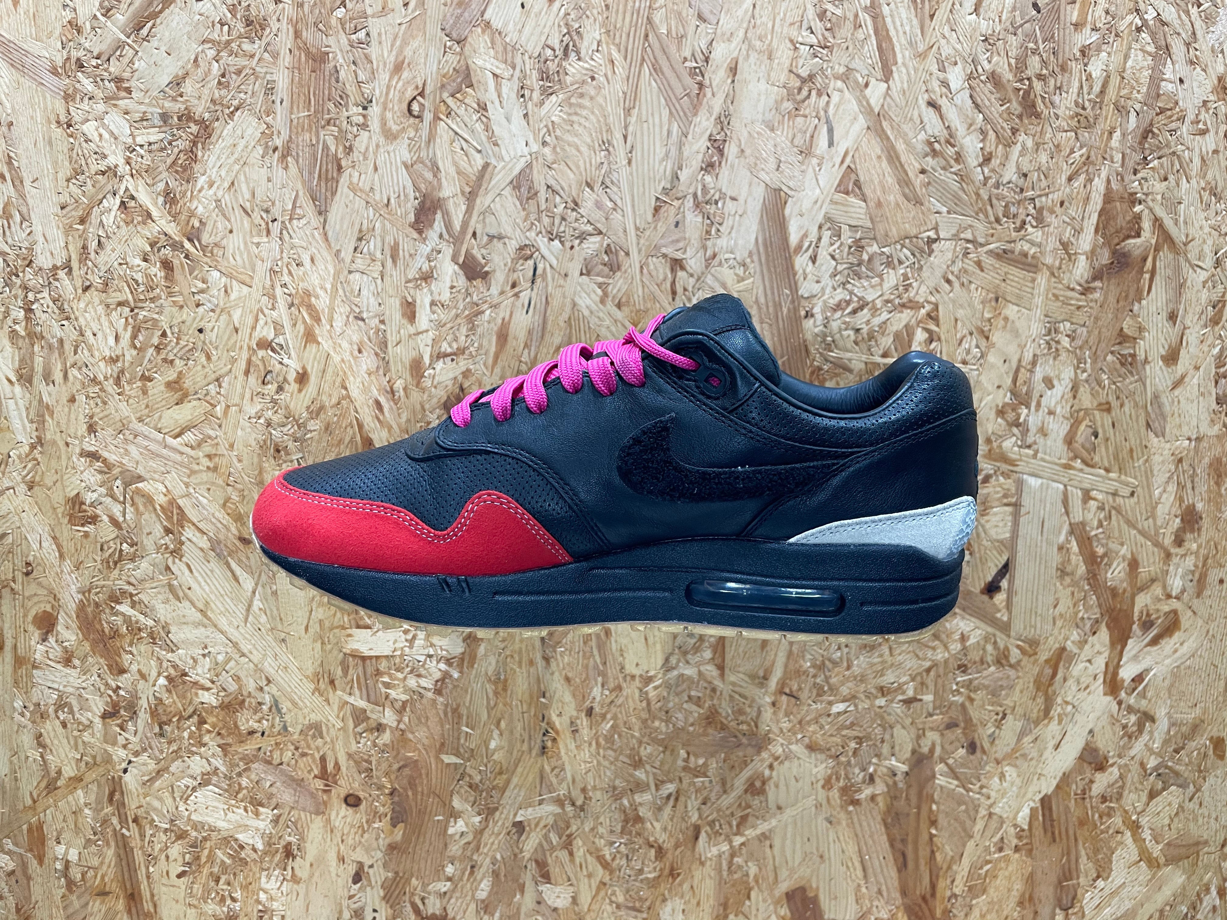 Air Max 1 'Master' (M) 910772 001 – The Sneaker Store Brighton