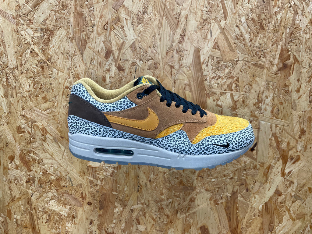 Air max safari outlet atmos