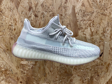 Yeezy Boost 350 V2 'Citrin Non-Reflective' SKU: FW3042-