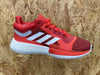 ADIDAS MARQUEE BOOST LOW (M) F36305 / RED-WHITE