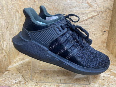 ADIDAS EQT SUPPORT BOOST 93/17 (M) BY9512 TRIPLE BLACK