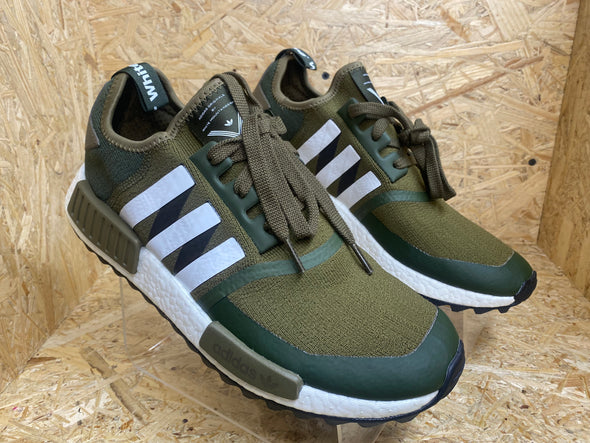 ADIDAS X WHITE MOUNTAINEERING NMD TRAIL PK (M) CG3647