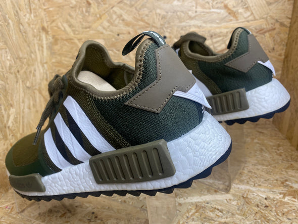 ADIDAS X WHITE MOUNTAINEERING NMD TRAIL PK (M) CG3647