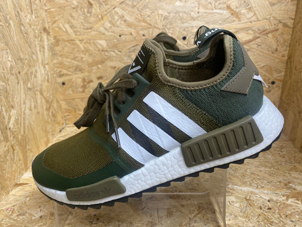 ADIDAS X WHITE MOUNTAINEERING NMD TRAIL PK (M) CG3647