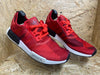 ADIDAS NMD R1 (M) S79164 / adidas NMD R1 Geometric Red Camo