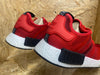 ADIDAS NMD R1 (M) S79164 / adidas NMD R1 Geometric Red Camo