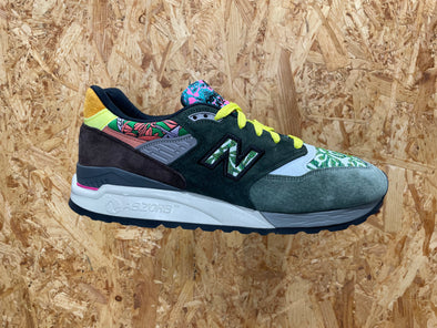 NEW BALANCE M998AWK FESTIVAL PACK