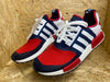 ADIDAS WHITE MOUNTAINEERING X NMD TRAIL 'RED NAVY' (M) BA7519