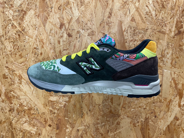 NEW BALANCE M998AWK FESTIVAL PACK