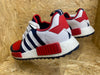 ADIDAS WHITE MOUNTAINEERING X NMD TRAIL 'RED NAVY' (M) BA7519