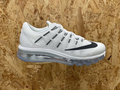 NIKE Air Max 2016 'Summit White' (W)  806772 100