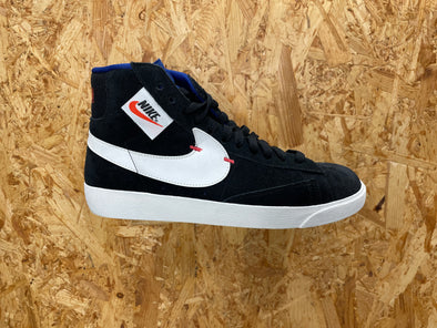 BLAZER MID REBEL (W) BQ4022-005