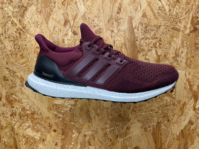 UltraBoost 1.0 Retro 'Burgundy' 2020 (M) AF5836