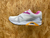 AIR STRUCTURE OG (W) WHT/RED VIOLET-CITRUS